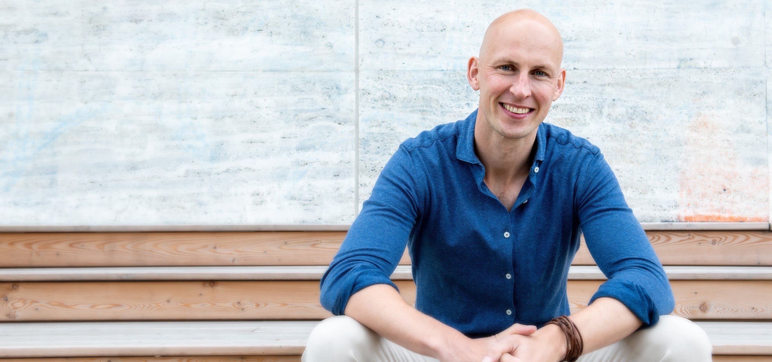 Lennart Bosschaart: Home